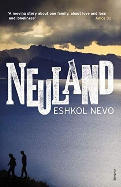 Neuland - Eshkol Nevo