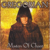 Gregorian - Masters Of Chant