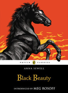 Black Beauty Anna Sewell