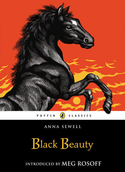 Black Beauty Anna Sewell