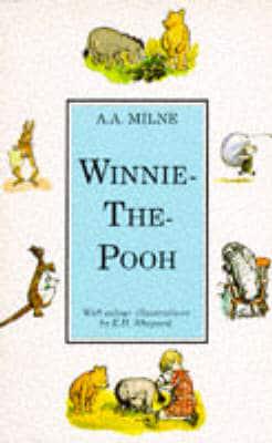 Winnie-the-Pooh A. A. Milne