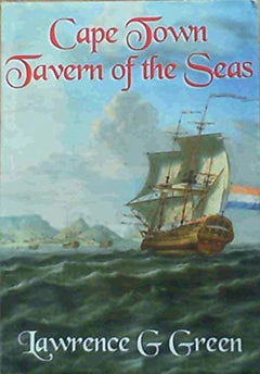 Cape Town Tavern of the Seas - Lawrence Green