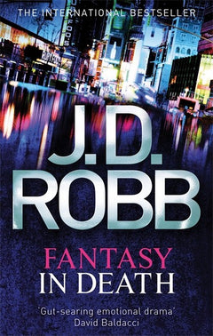 Fantasy in Death J. D. Robb