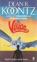 The Vision  Dean R Koontz