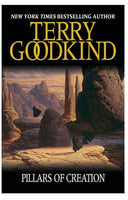 The Pillars of Creation Terry Goodkind