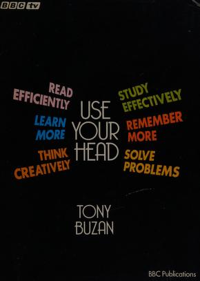 Use Your Head  Tony Buzan