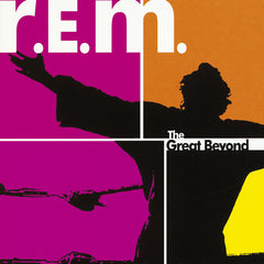 R.E.M. - The Great Beyond