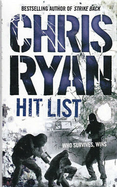Hit List Chris Ryan