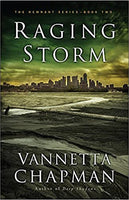 Raging Storm Vannetta Chapman