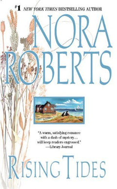 Rising Tides Nora Roberts