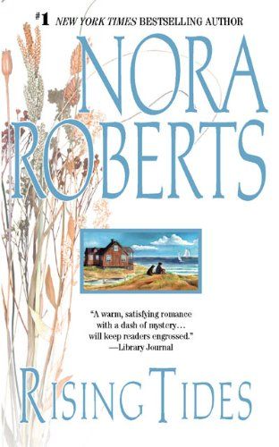 Rising Tides Nora Roberts