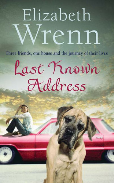 Last Known Address Elizabeth Wrenn
