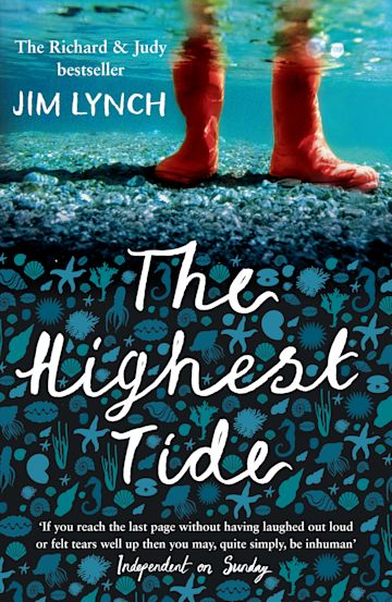 The Highest Tide Jim Lynch