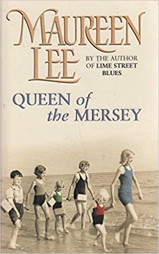 Queen of the Mersey Maureen Lee