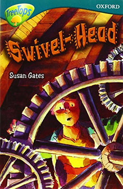 TreeTops  Swivel-Head Susan Gates