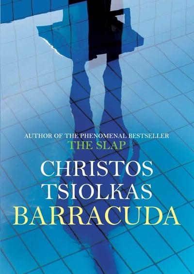Barracuda Christos Tsiolkas