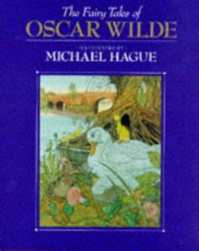 Fairy Tales Of Oscar Wilde Oscar Wilde