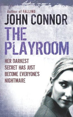 The playroom John Connor