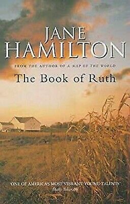 Book of Ruth Jane Hamilton