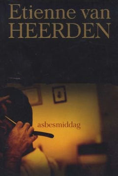 Asbesmiddag - Etienne Van Heerden