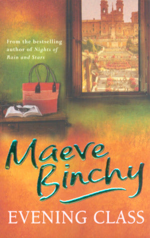 Evening Class Maeve Binchy