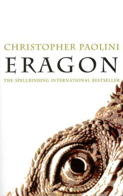 Eragon Paolini, Christopher