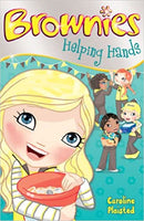 Helping Hands Caroline Plaisted.