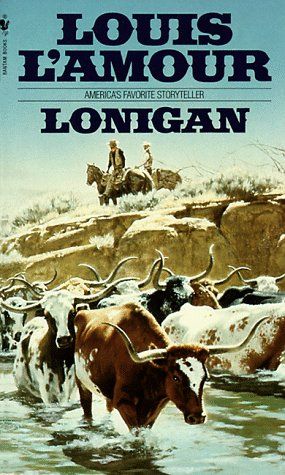 Lonigan Louis L'Amour