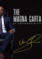 The magna carta of exponentiality Vusi Thembekwayo