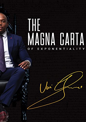 The magna carta of exponentiality Vusi Thembekwayo