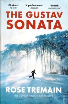 The Gustav Sonata - Rose Tremain