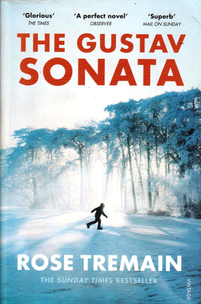 The Gustav Sonata - Rose Tremain