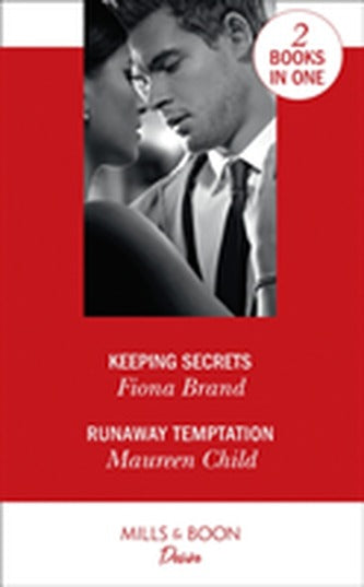 Keeping Secrets Fiona Brand