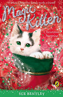 Magic Kitten A Christmas Surprise Sue Bentley