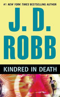 Kindred in Death Robb, J. D.