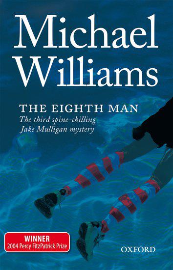 The Eighth Man - Michael Williams