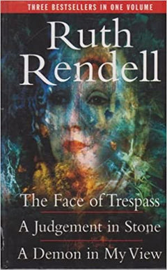 The Face of Trespass Ruth Rendell