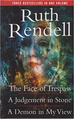 The Face of Trespass Ruth Rendell