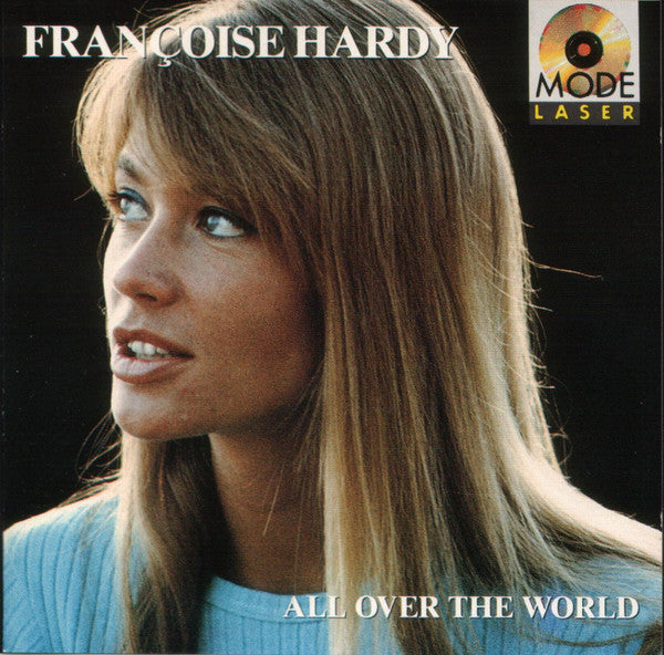 Francoise Hardy - All Over The World