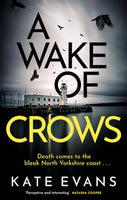 A Wake of Crows Kate Evans