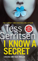 I Know a Secret Tess Gerritsen