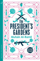 President's Gardens Muhsin Al-Ramli