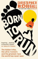 Born To Run - Christopher McDougall