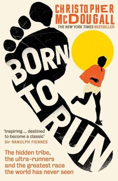 Born To Run - Christopher McDougall