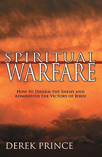 Spiritual Warfare - Derek Prince