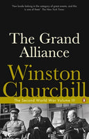 The Second World War 3. the Grand Alliance Churchill, Winston S.