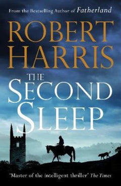 The Second Sleep - Robert Harris