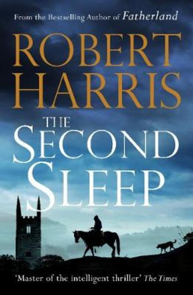 The Second Sleep - Robert Harris