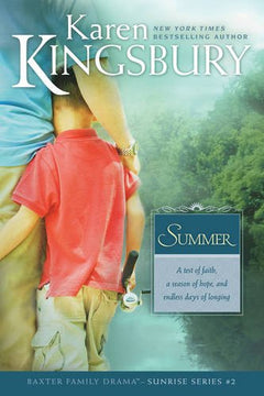 Summer Kingsbury, Karen
