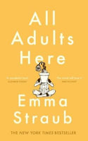 All Adults Here Emma Straub